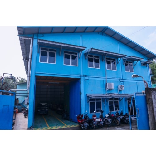 Profile PT. Passtek Mitra Teknik